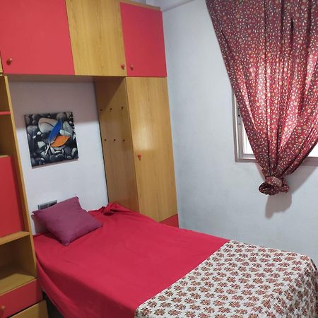 Coly Alicante Exterior photo