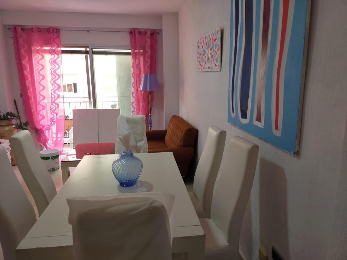 Coly Alicante Exterior photo