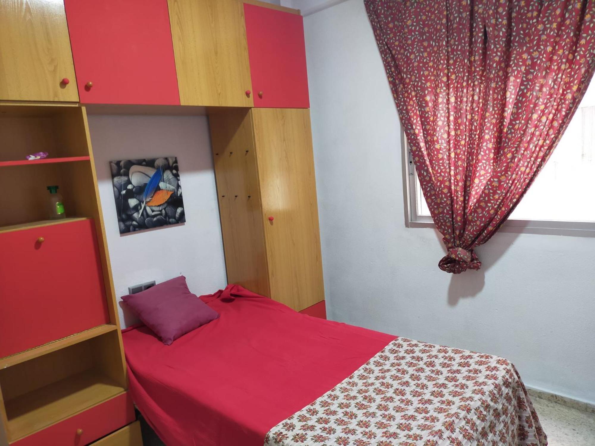 Coly Alicante Exterior photo